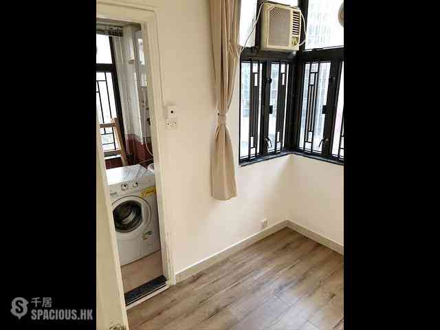Wan Chai - Sam Yuen Mansion 04