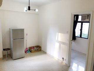 Wan Chai - Sam Yuen Mansion 02