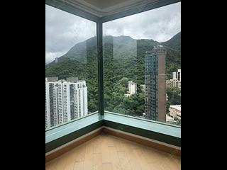 堅尼地城 - 寶雅山 02