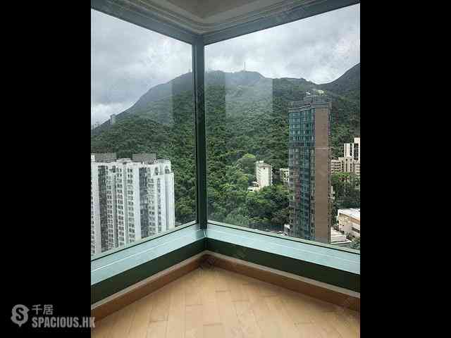 Kennedy Town - Belcher's Hill 02
