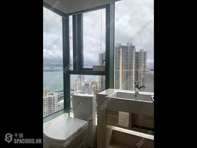 Kennedy Town - Belcher's Hill 04