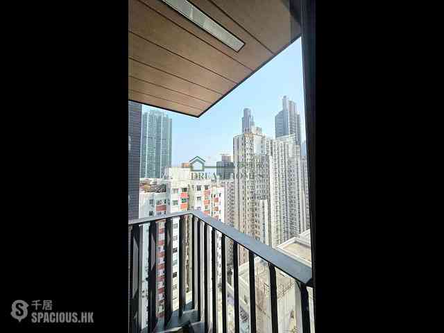 Kennedy Town - The Hudson 02