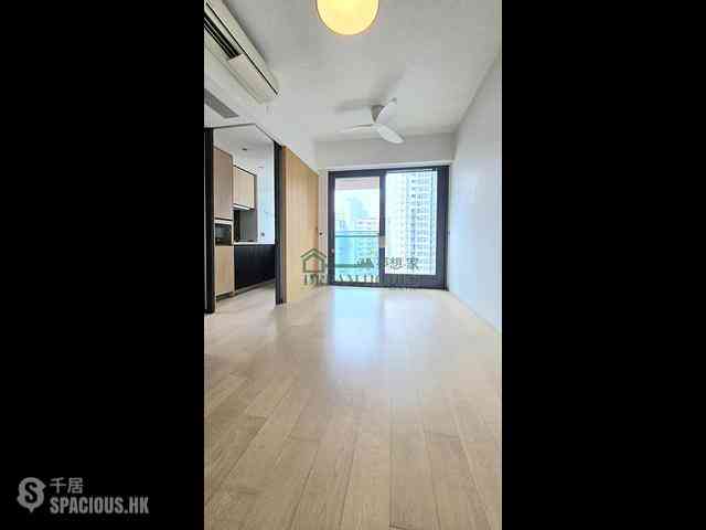 Kennedy Town - The Hudson 01