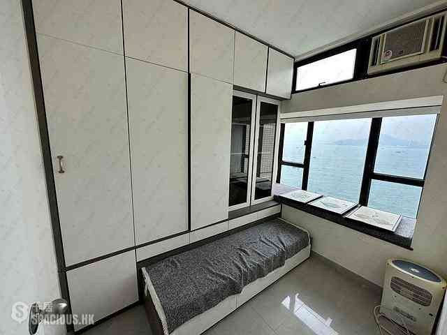 Kennedy Town - Cayman Rise 06
