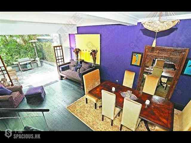 Pok Fu Lam - Bisney View 06