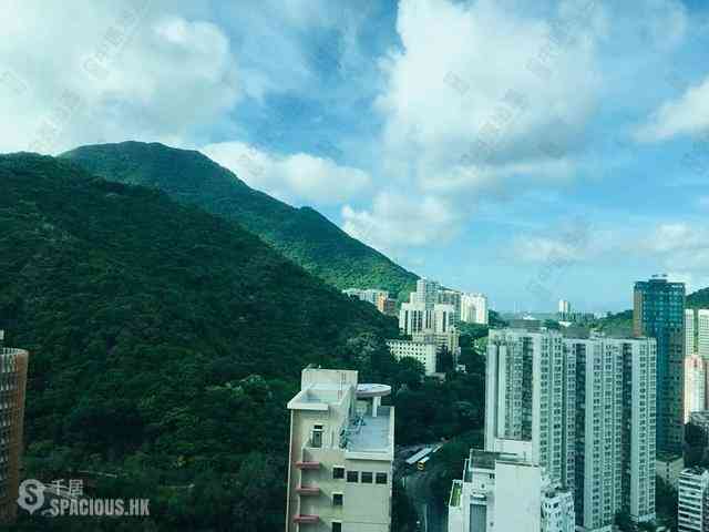 Shek Tong Tsui - The Belcher's Phase 1 Block 2 05