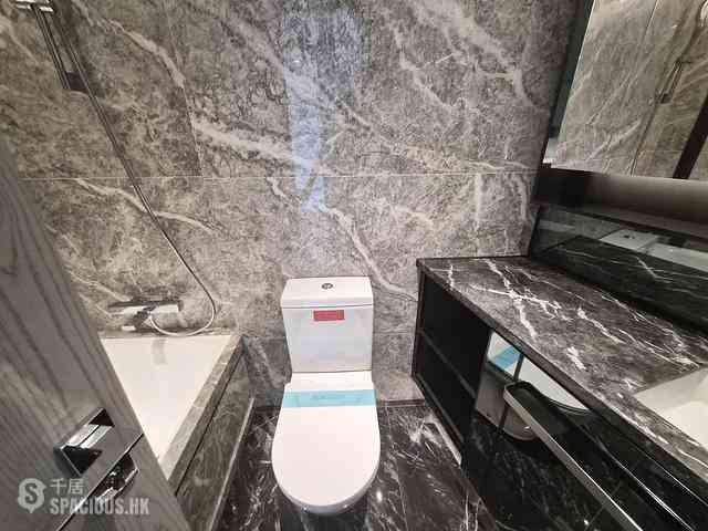 Wong Chuk Hang - The Southside Phase 3C Blue Coast II Tower 5 06