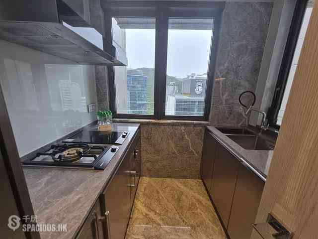 Wong Chuk Hang - The Southside Phase 3C Blue Coast II Tower 5 09