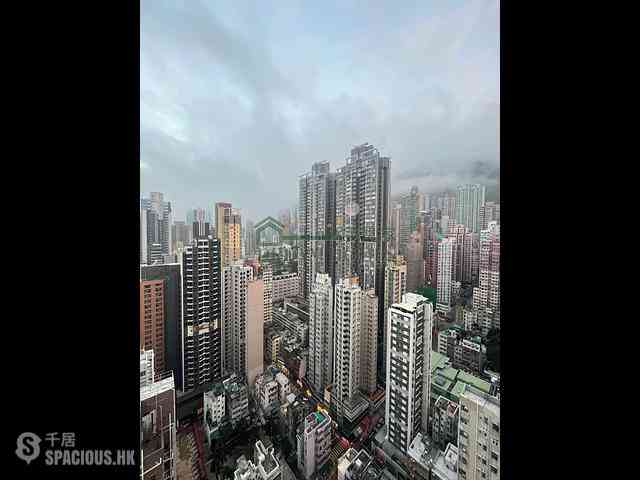 Sai Ying Pun - Artisan House 06