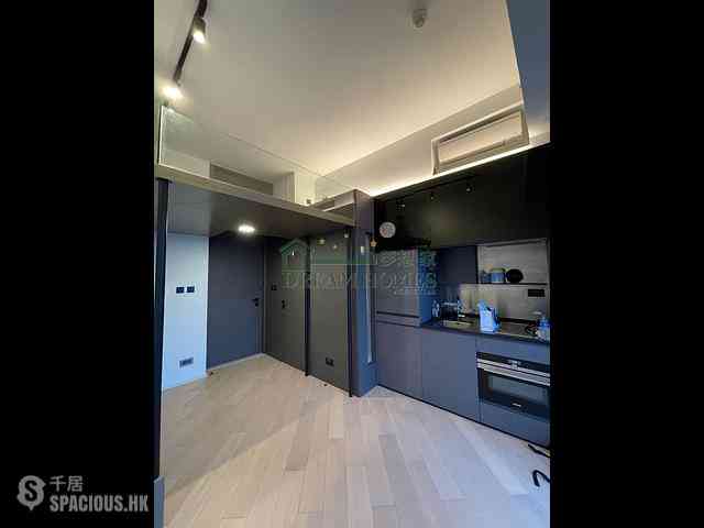 Sai Ying Pun - Artisan House 02