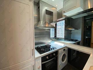 Mid Levels Central - Scenic Rise 04