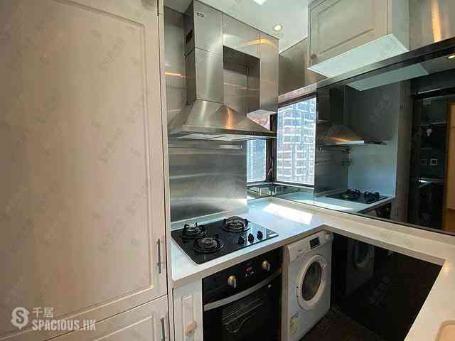 Mid Levels Central - Scenic Rise 04