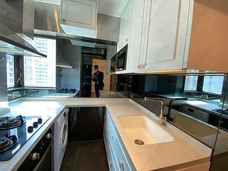 Mid Levels Central - Scenic Rise 05