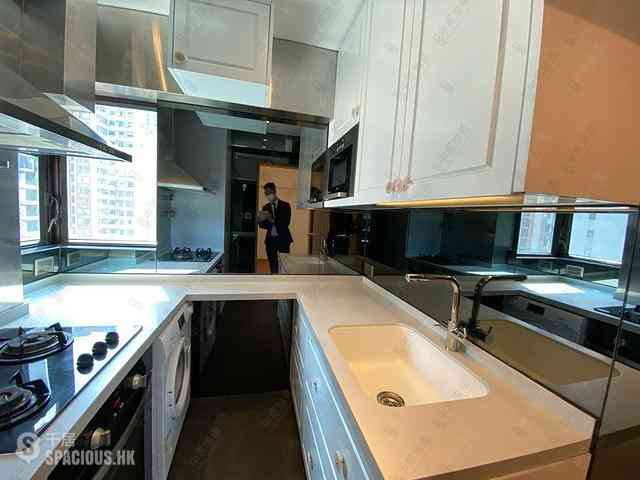 Mid Levels Central - Scenic Rise 05