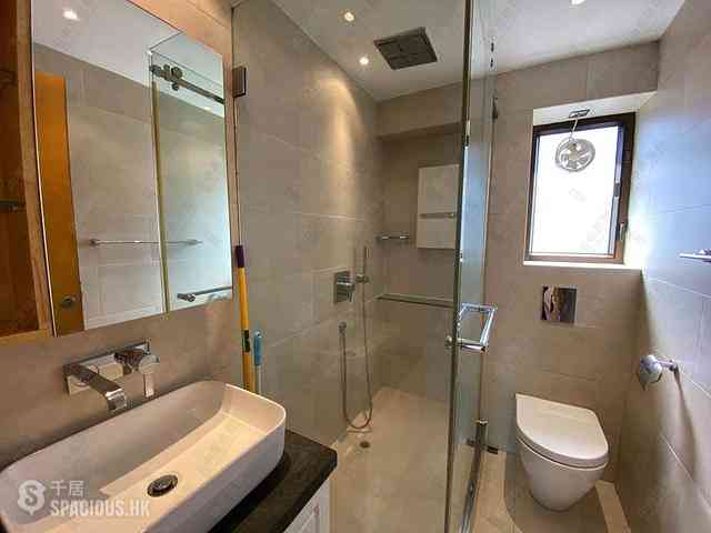Mid Levels Central - Scenic Rise 06