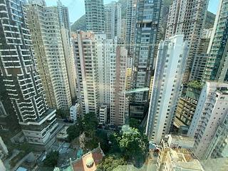 Mid Levels Central - Scenic Rise 07