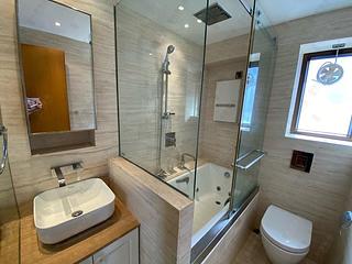 Mid Levels Central - Scenic Rise 08
