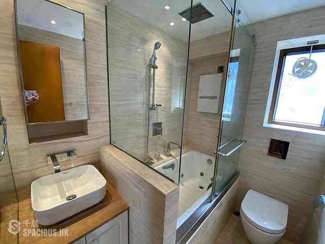 Mid Levels Central - Scenic Rise 08