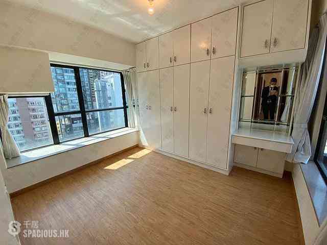 Mid Levels Central - Scenic Rise 09