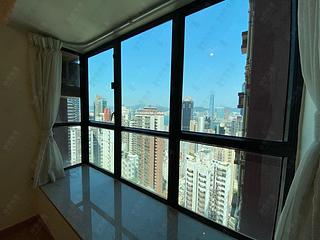 Mid Levels Central - Scenic Rise 13