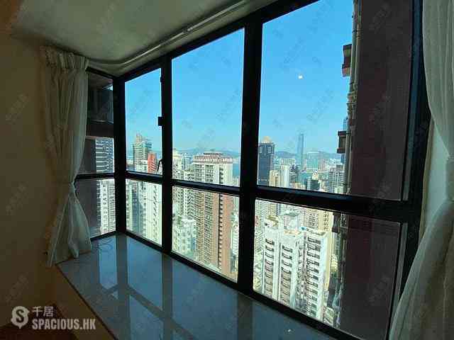 Mid Levels Central - Scenic Rise 13