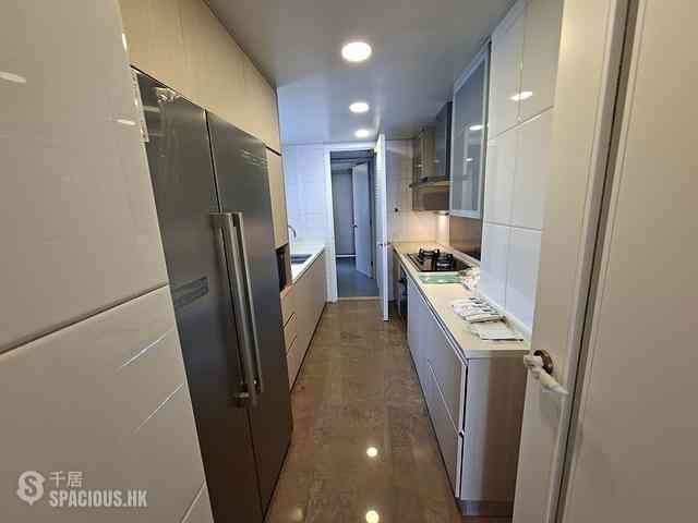 Cyberport - Residence Bel-Air Phase 2 South Tower 06