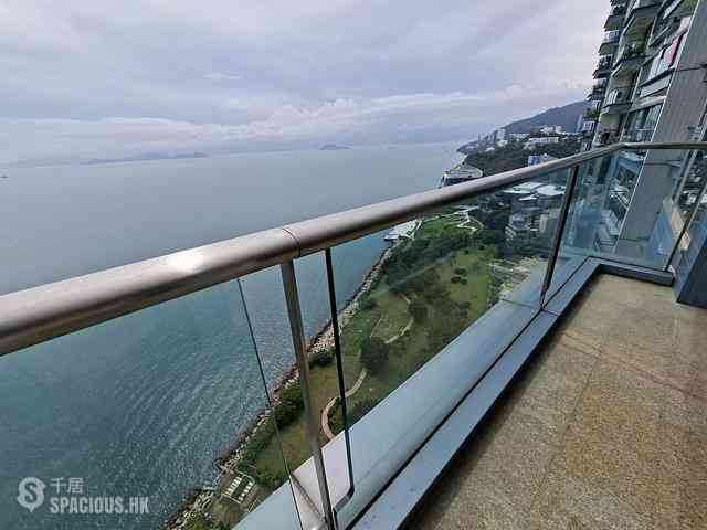 Cyberport - Residence Bel-Air Phase 2 South Tower 01