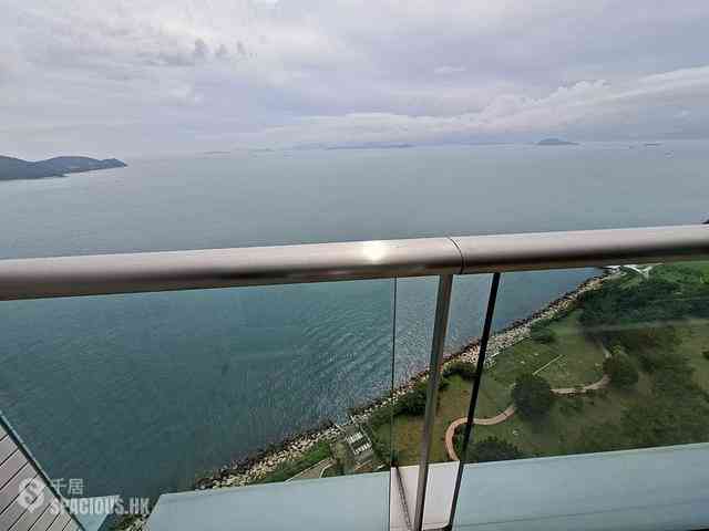 Cyberport - Residence Bel-Air Phase 2 South Tower 03