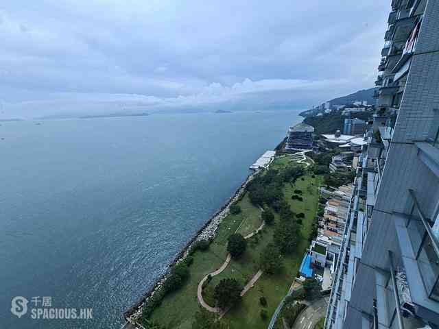 Cyberport - Residence Bel-Air Phase 2 South Tower 02