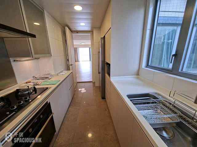 Cyberport - Residence Bel-Air Phase 2 South Tower 04