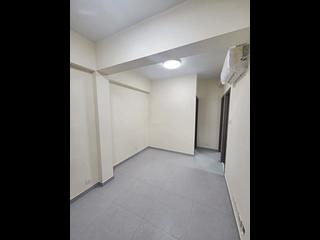 Wan Chai - Lok Yau Building 02