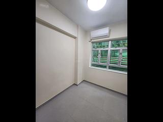 Wan Chai - Lok Yau Building 03