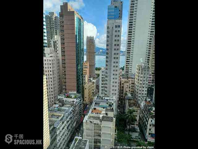 Sai Ying Pun - Fung King Court 06