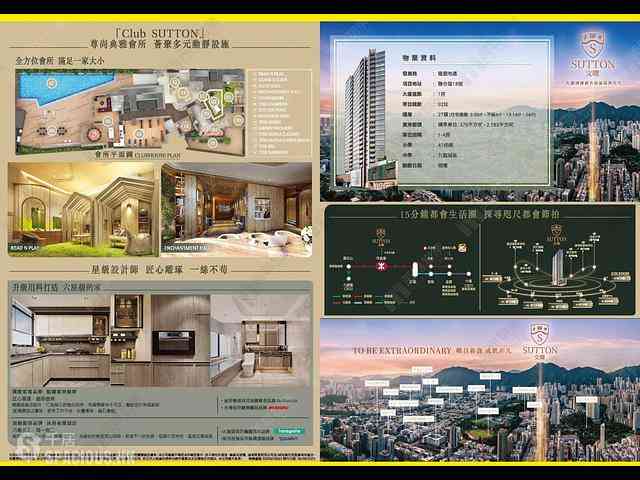 Kowloon City - Sutton 37