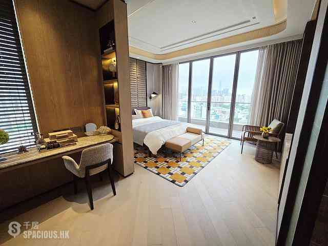 Kowloon City - Sutton 20