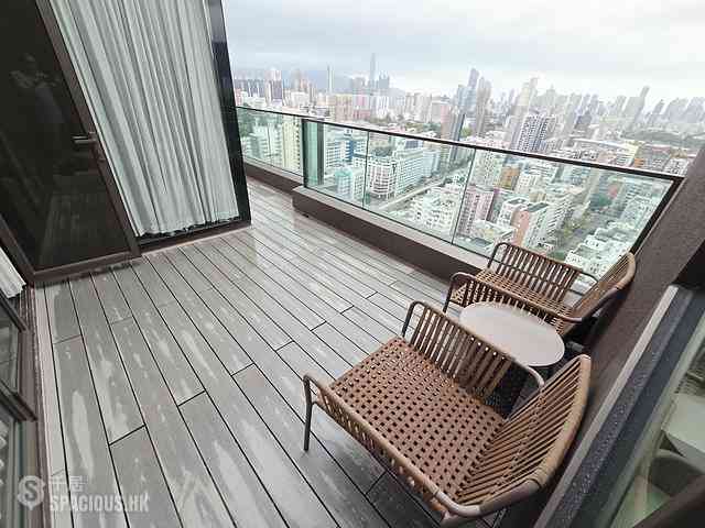 Kowloon City - Sutton 28