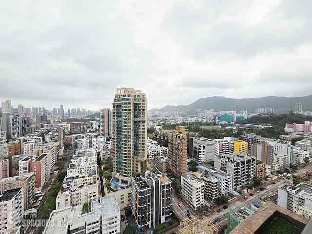 Kowloon City - Sutton 34