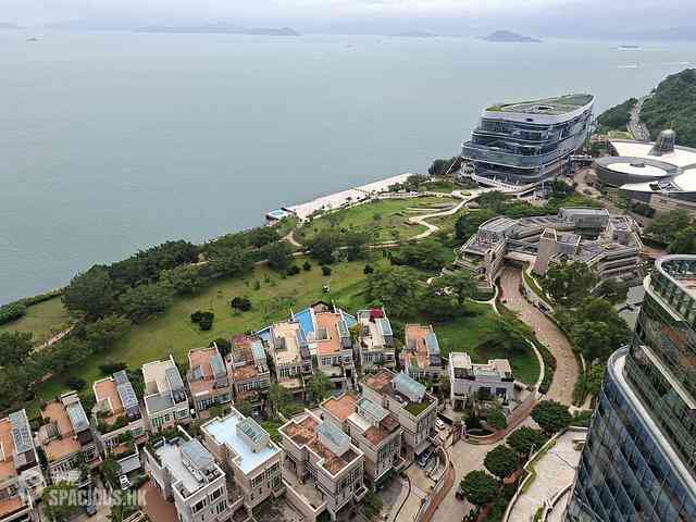 Cyberport - Residence Bel-Air Phase 1 02