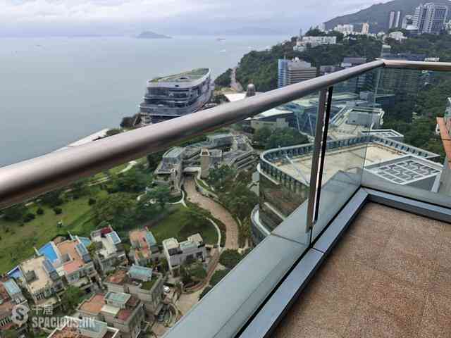 Cyberport - Residence Bel-Air Phase 1 01