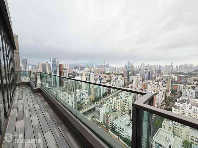Kowloon City - Sutton 38