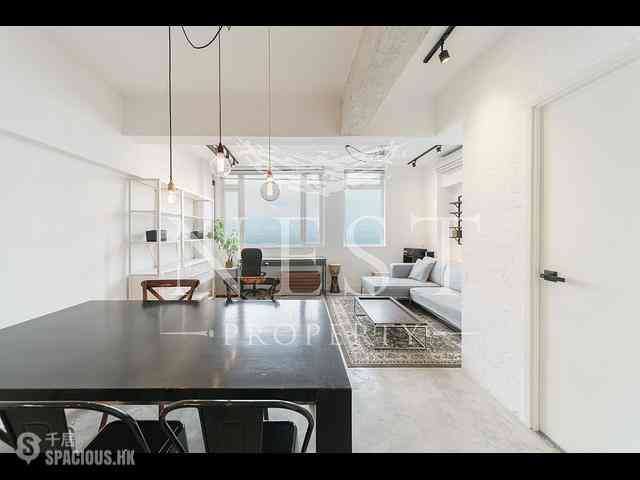 Kennedy Town - New Fortune House 01