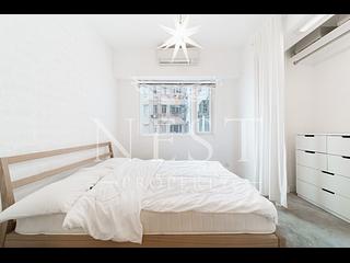 Kennedy Town - New Fortune House 05
