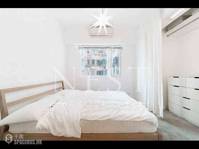 Kennedy Town - New Fortune House 05