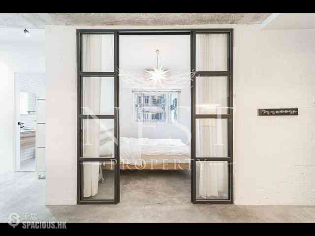 Kennedy Town - New Fortune House 06
