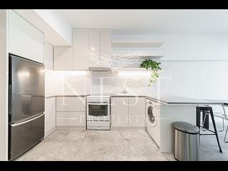 Kennedy Town - New Fortune House 09