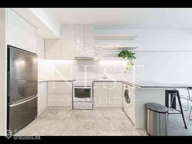 Kennedy Town - New Fortune House 09