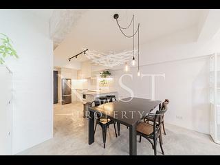 Kennedy Town - New Fortune House 02
