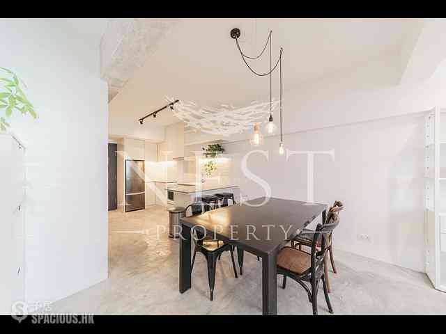 Kennedy Town - New Fortune House 02