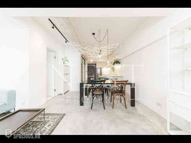Kennedy Town - New Fortune House 03