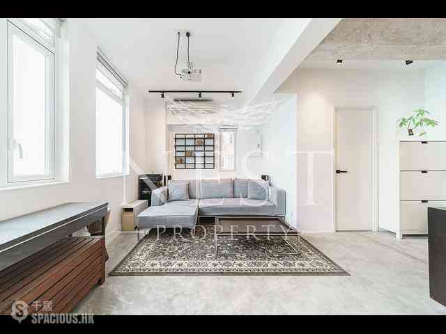 Kennedy Town - New Fortune House 04